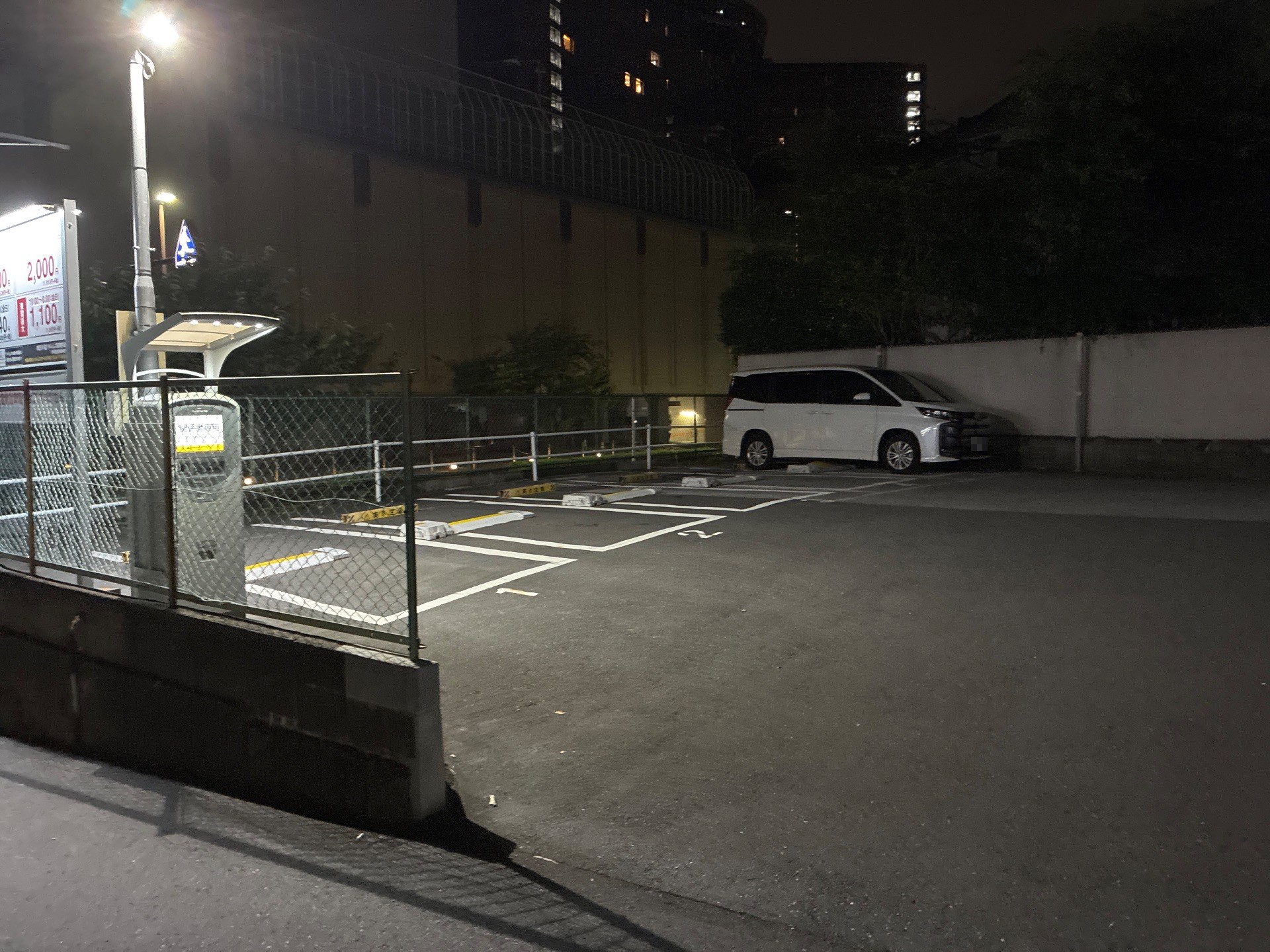 タイムズ紀尾井町 の写真 2