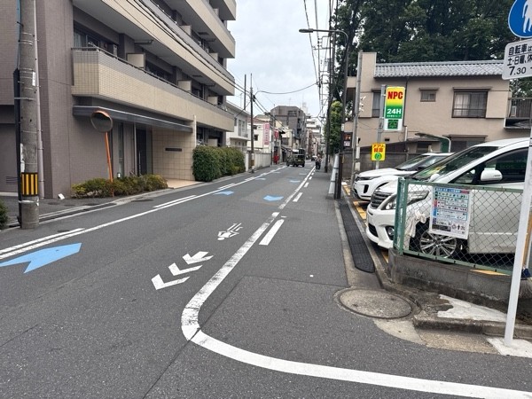 NPC24H南長崎第6パーキング の写真 1