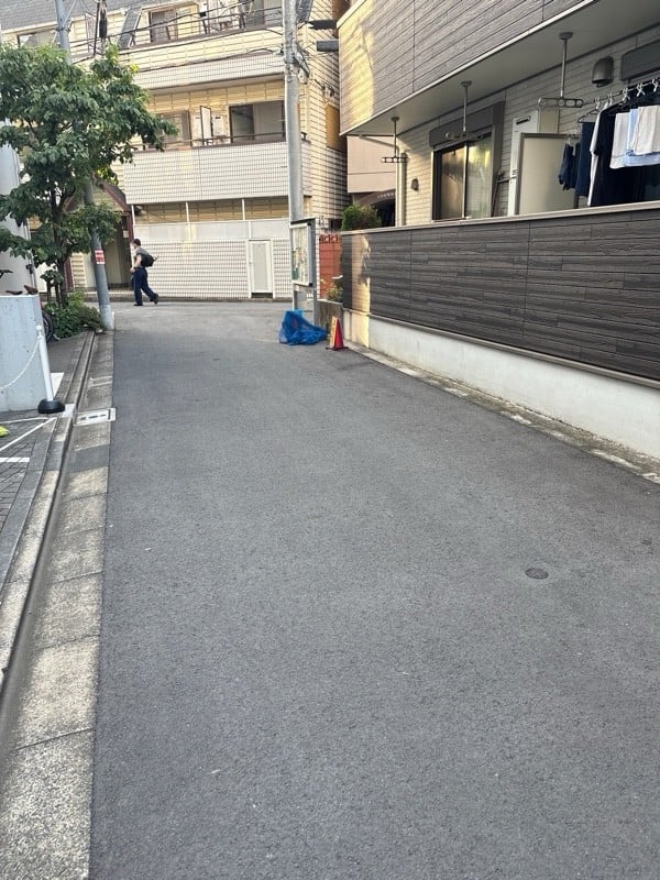 Star park 南大塚第1 の写真 1