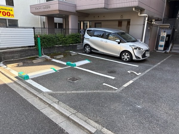エルパーク目黒区青葉台2丁目 の写真 2