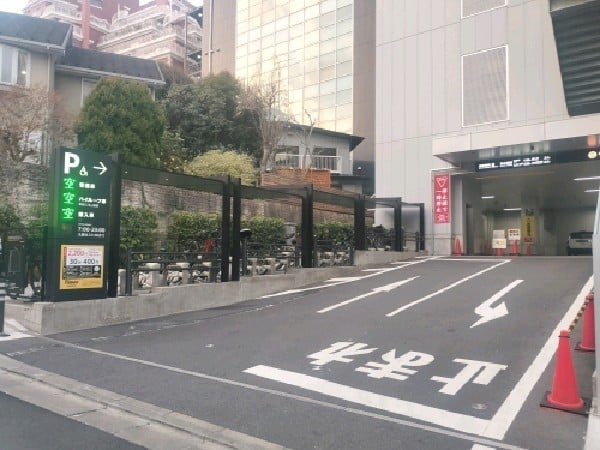 原宿スクエア の写真 1