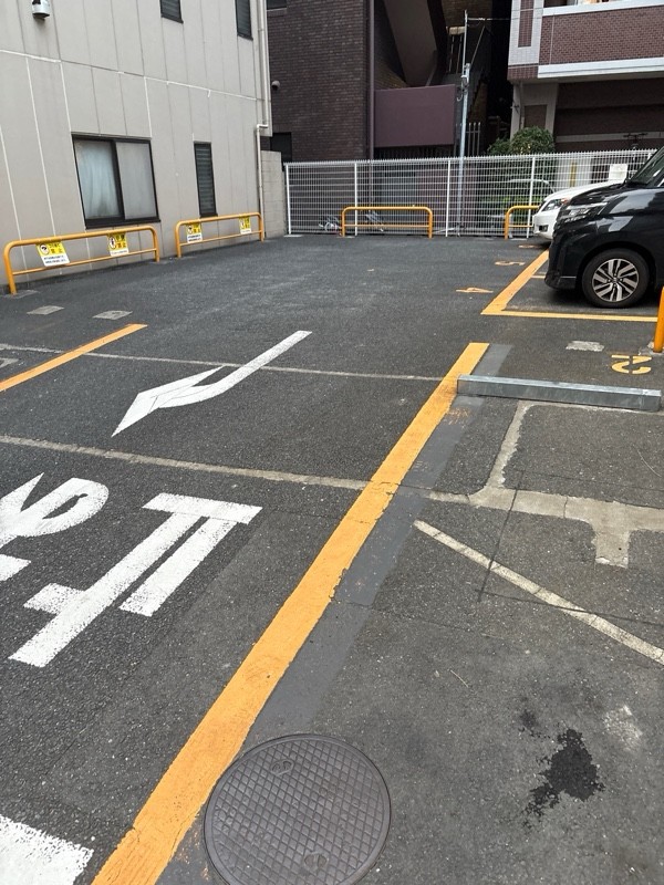 One park 雷門一丁目第2 の写真 1