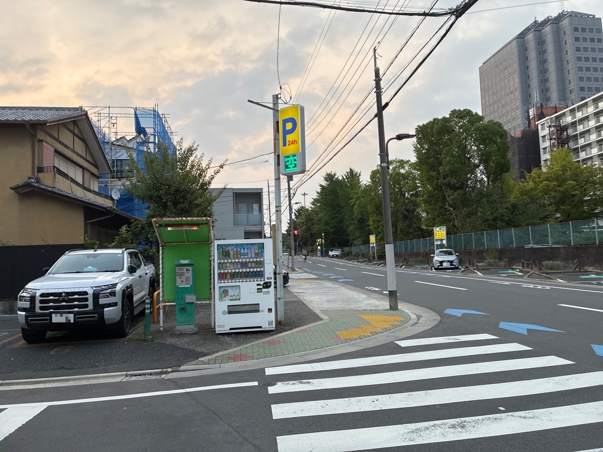 S.A江東千石1丁目 の写真 1