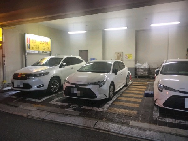 タイムズ三崎町清話会ビル の写真 2