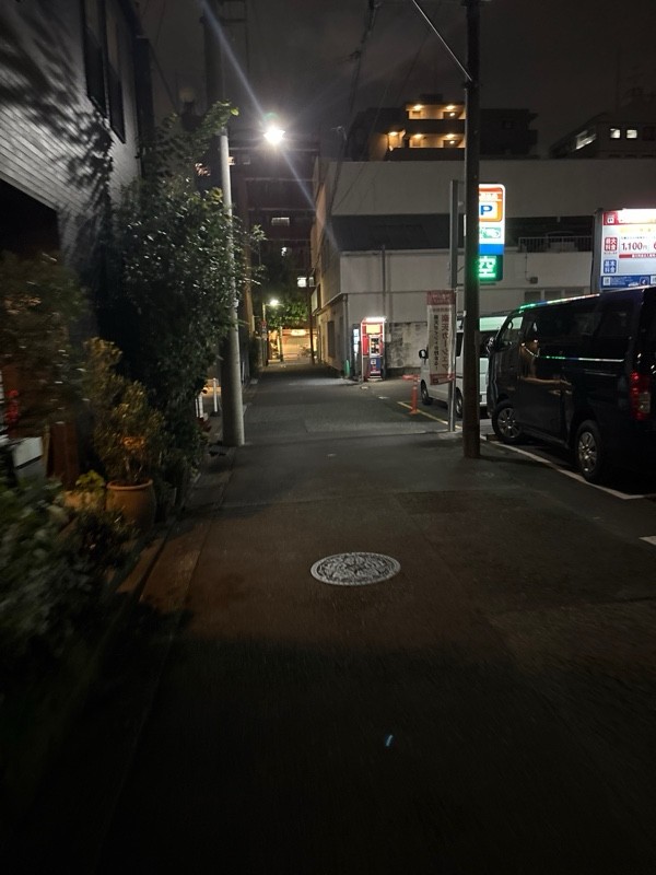 名鉄協商パーキング 落合南長崎駅前 の写真 1