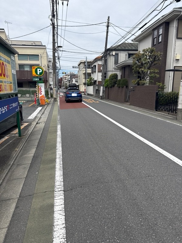 リパーク碑文谷6丁目 の写真 1