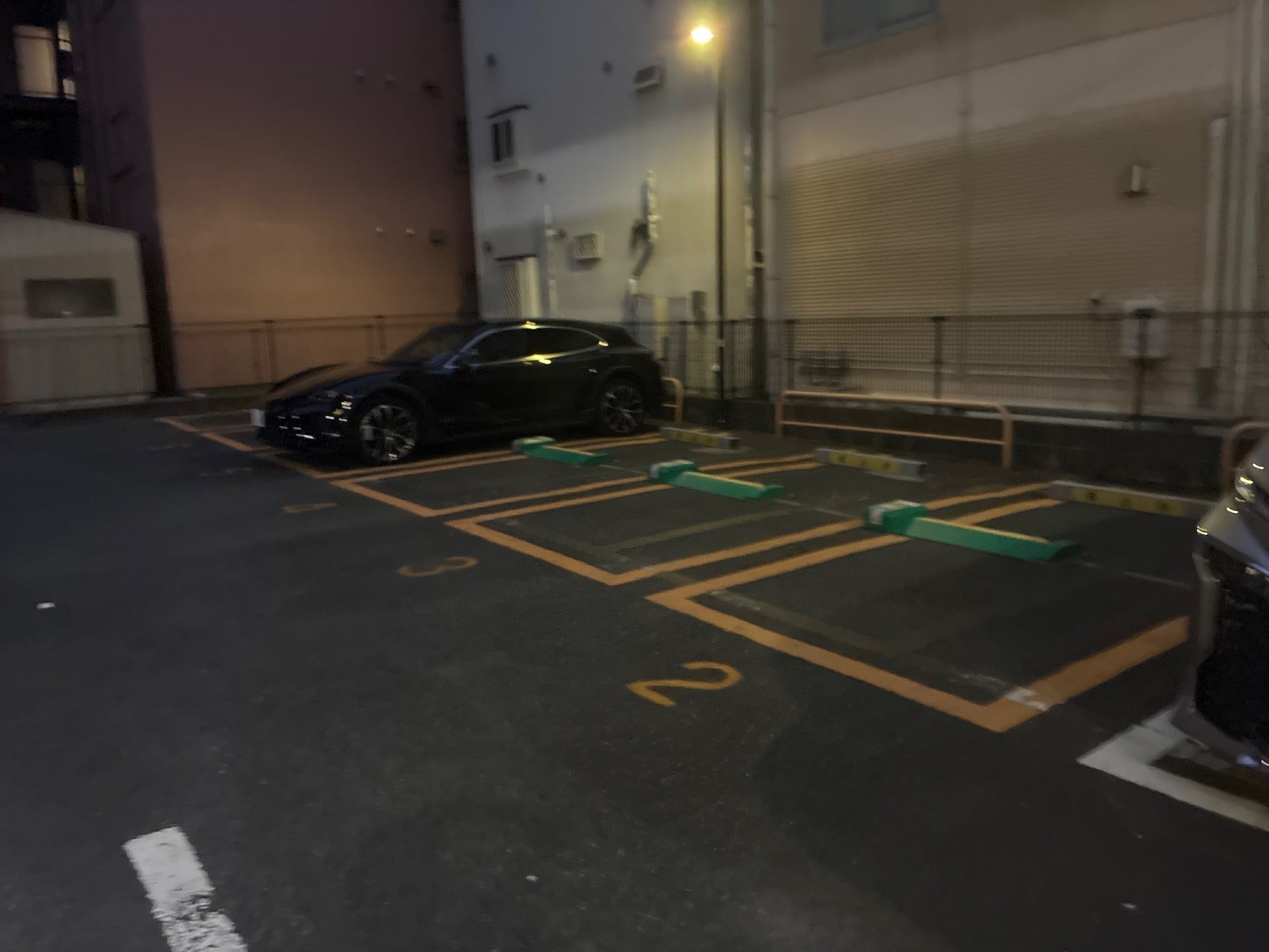 リパーク江東東陽5丁目第6 の写真 2