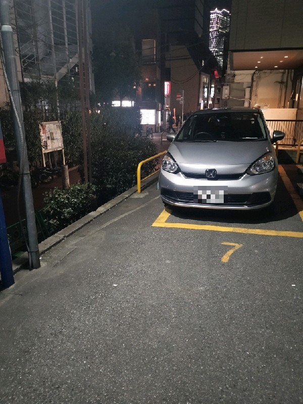 コインパーク渋谷神山町 の写真 3