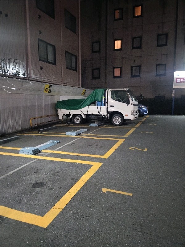 コインパーク渋谷神山町 の写真 2