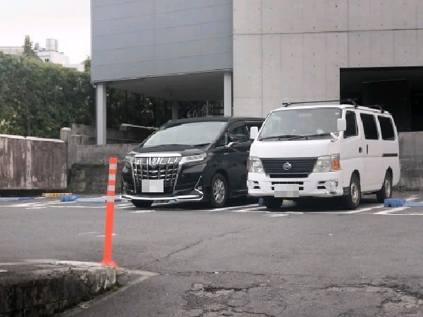 タイムズ六本木4丁目第4 の写真 2