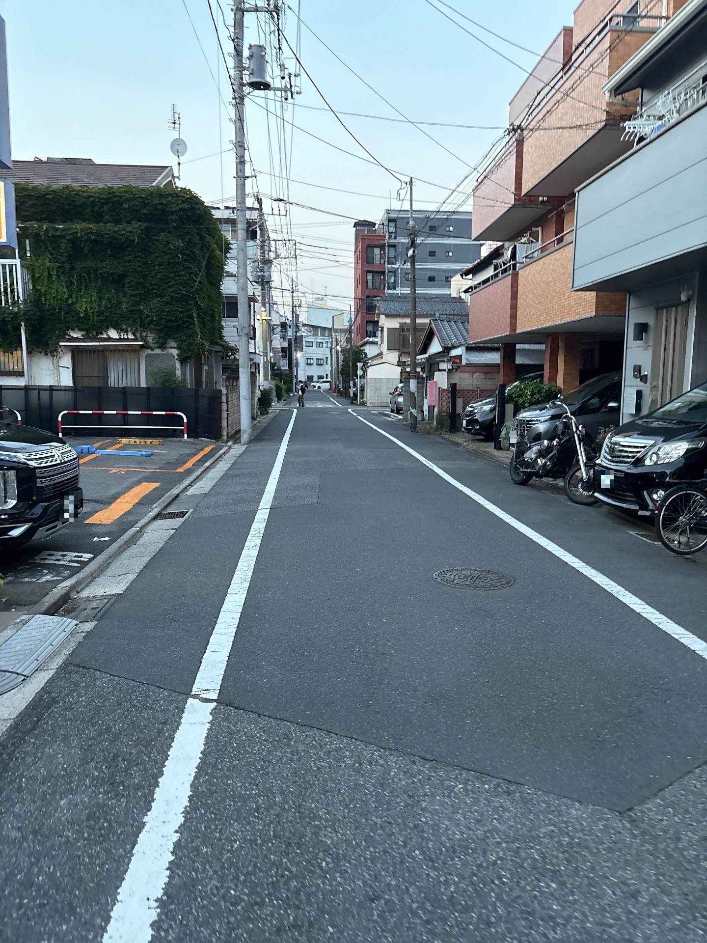 タイムズ向島3丁目第2 の写真 1
