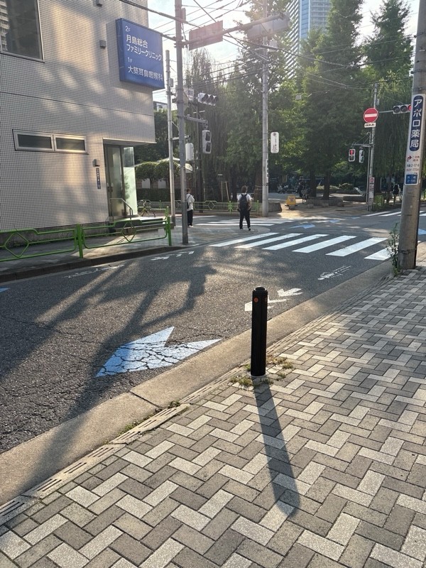 コインパーク月島2丁目第2 の写真 1