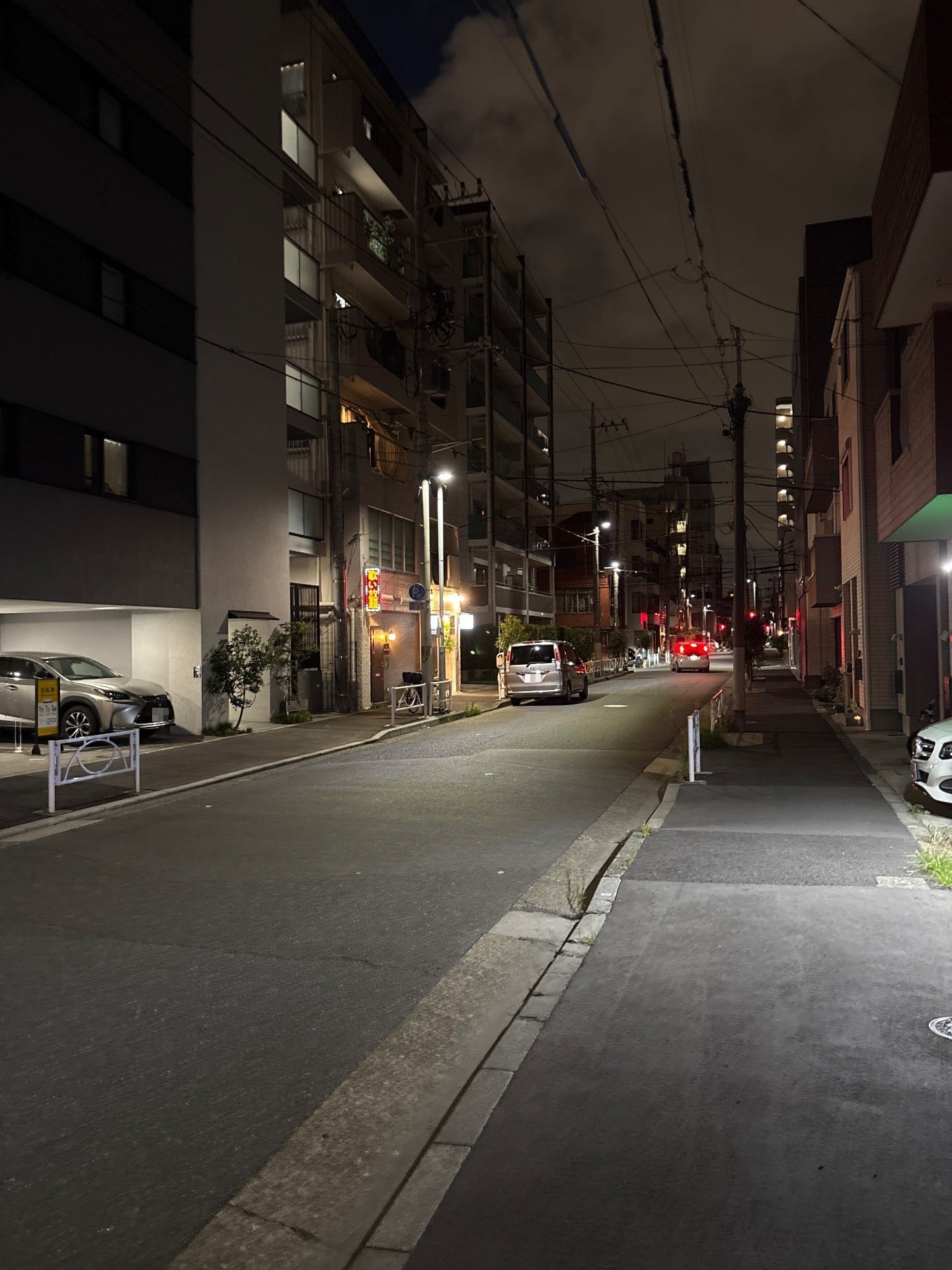 NPC24H石原4丁目第2パーキング の写真 1