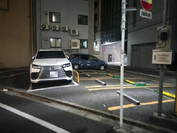 リパーク本郷3丁目第2 の写真 2