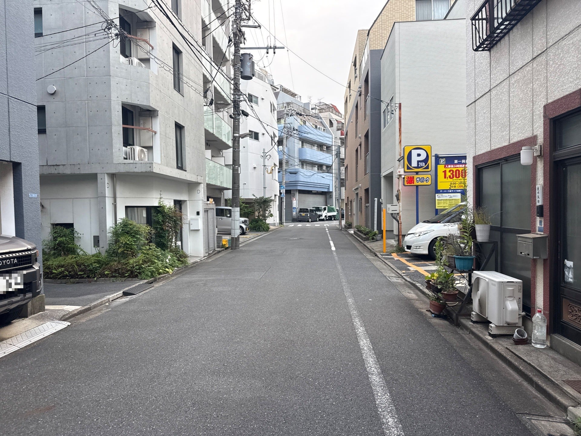 ザ・パーク森下2丁目第1 の写真 1
