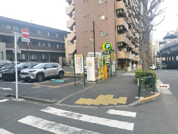 リパーク西麻布2丁目第3 の写真 1