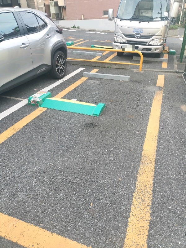 リパーク西麻布2丁目第3 の写真 2