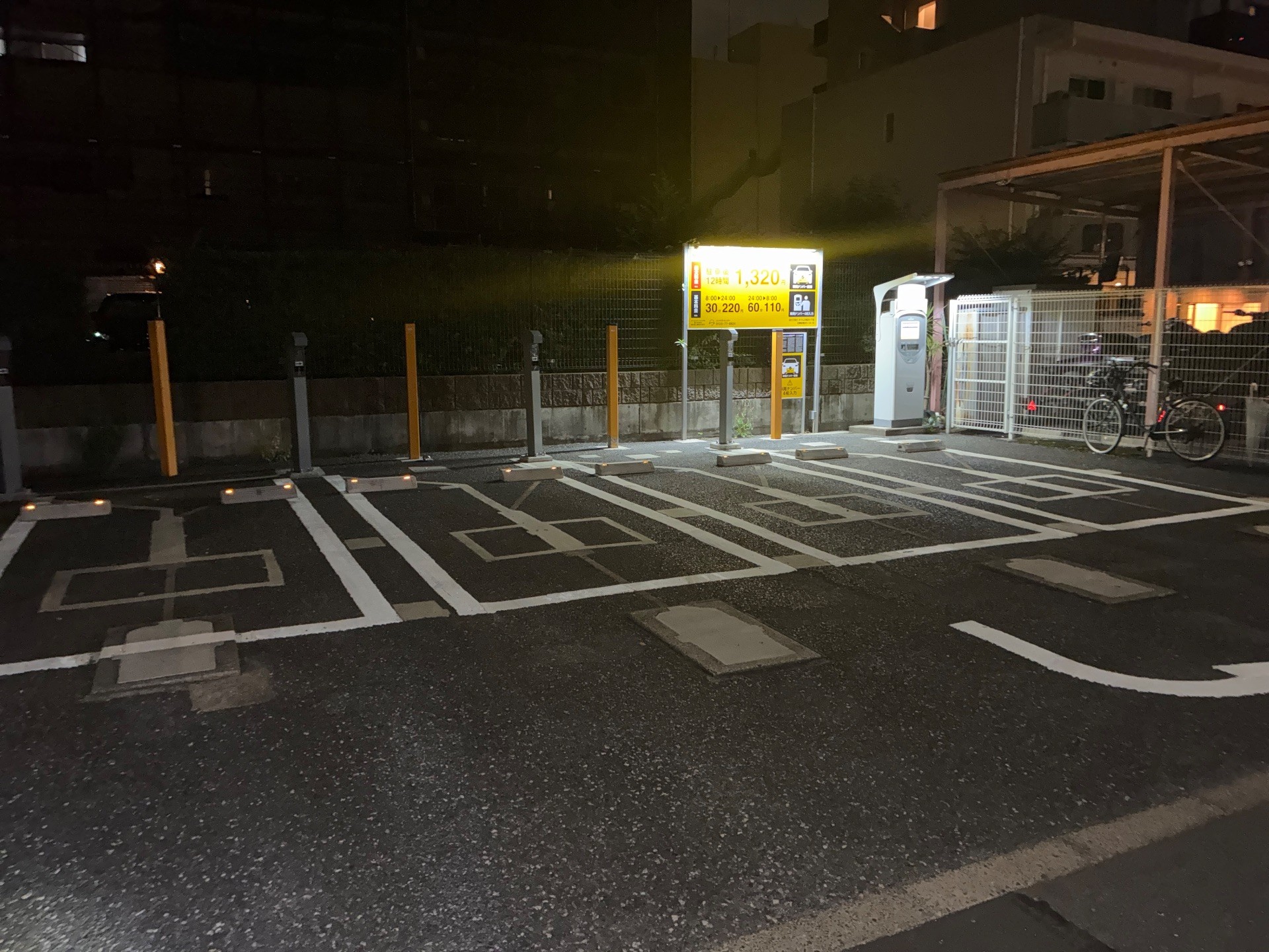 タイムズ枝川1丁目 の写真 2