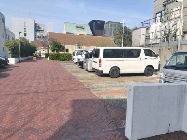 タイムズ神宮前5丁目第3 の写真 2