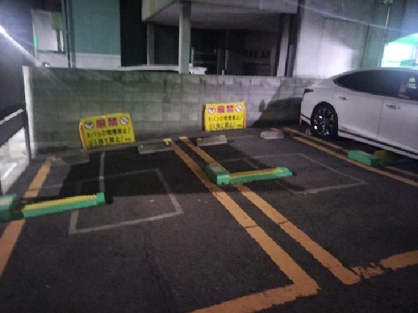大栄パーク湯島 の写真 2