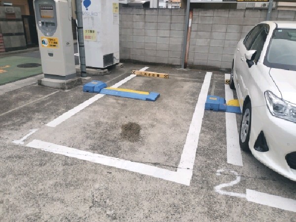 タイムズ中野南台4丁目第3 の写真 2