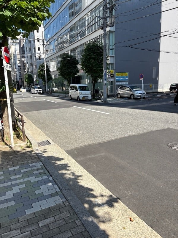 パラカ浅草橋第3 の写真 1