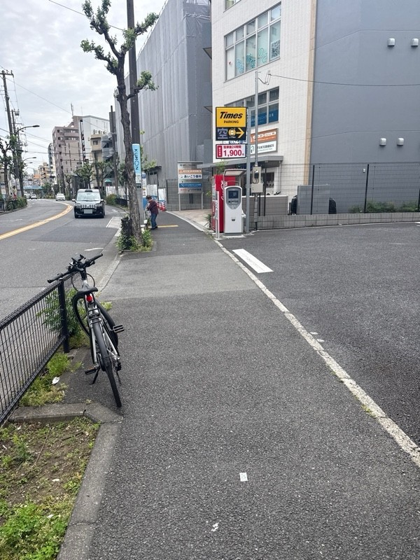 タイムズ目黒本町2丁目第3 の写真 1