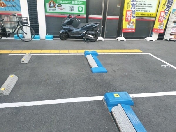 パラカ西早稲田第5 の写真 2