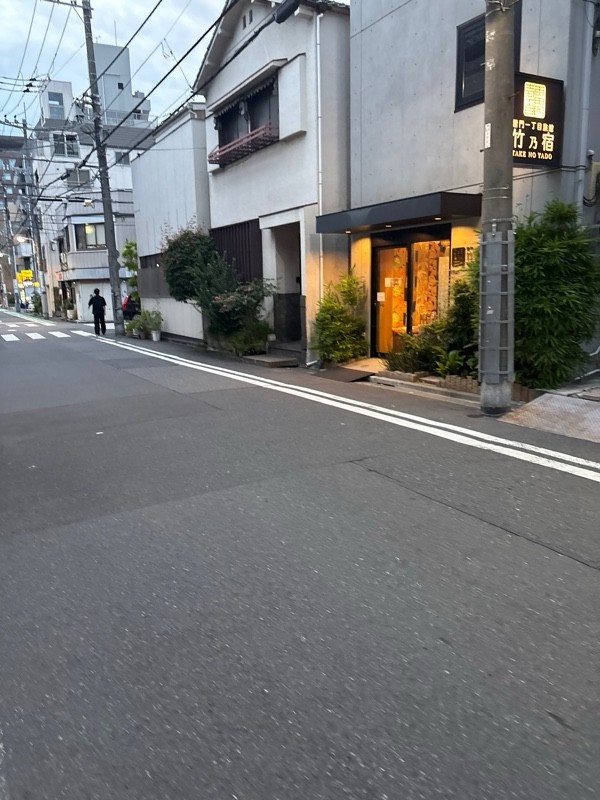 タイムズ雷門第8 の写真 1