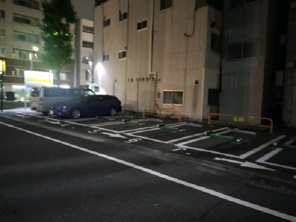 リパーク日本橋堀留町1丁目第6 の写真 1