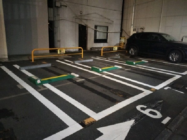 リパーク日本橋堀留町1丁目第6 の写真 2
