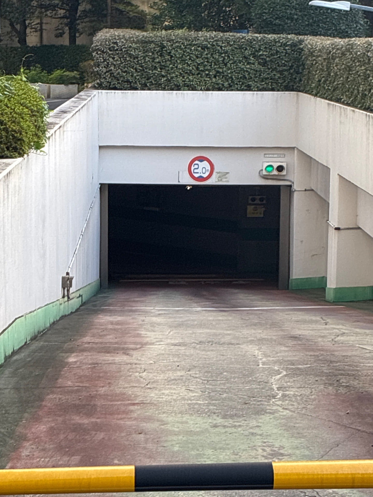 三田43MTビル駐車場 の写真 2