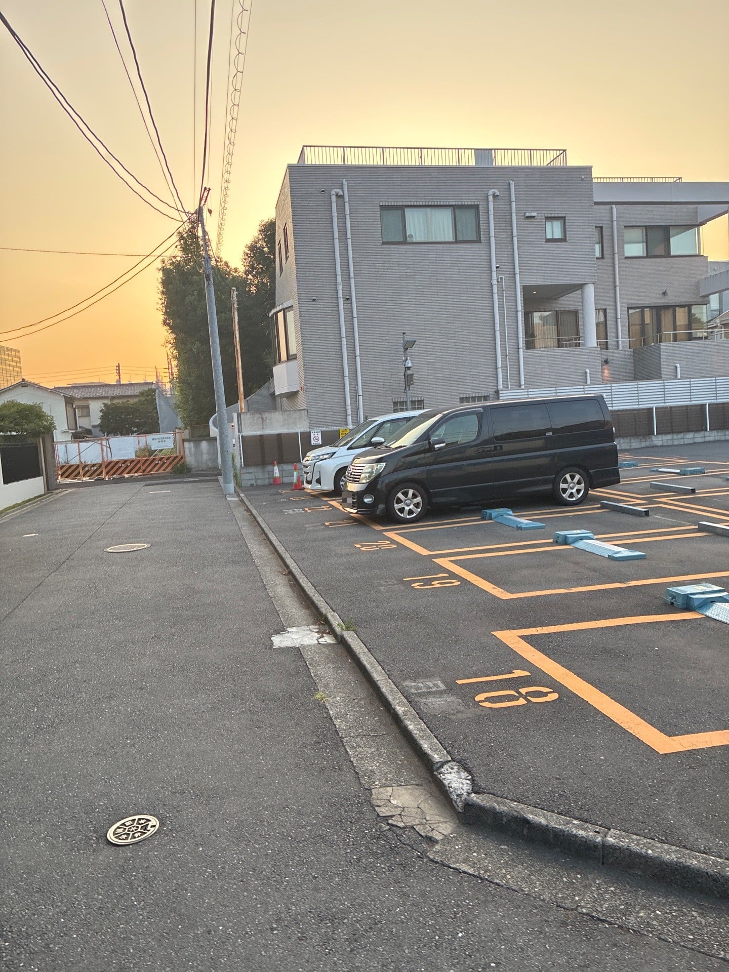 パラカ松濤第1 の写真 4