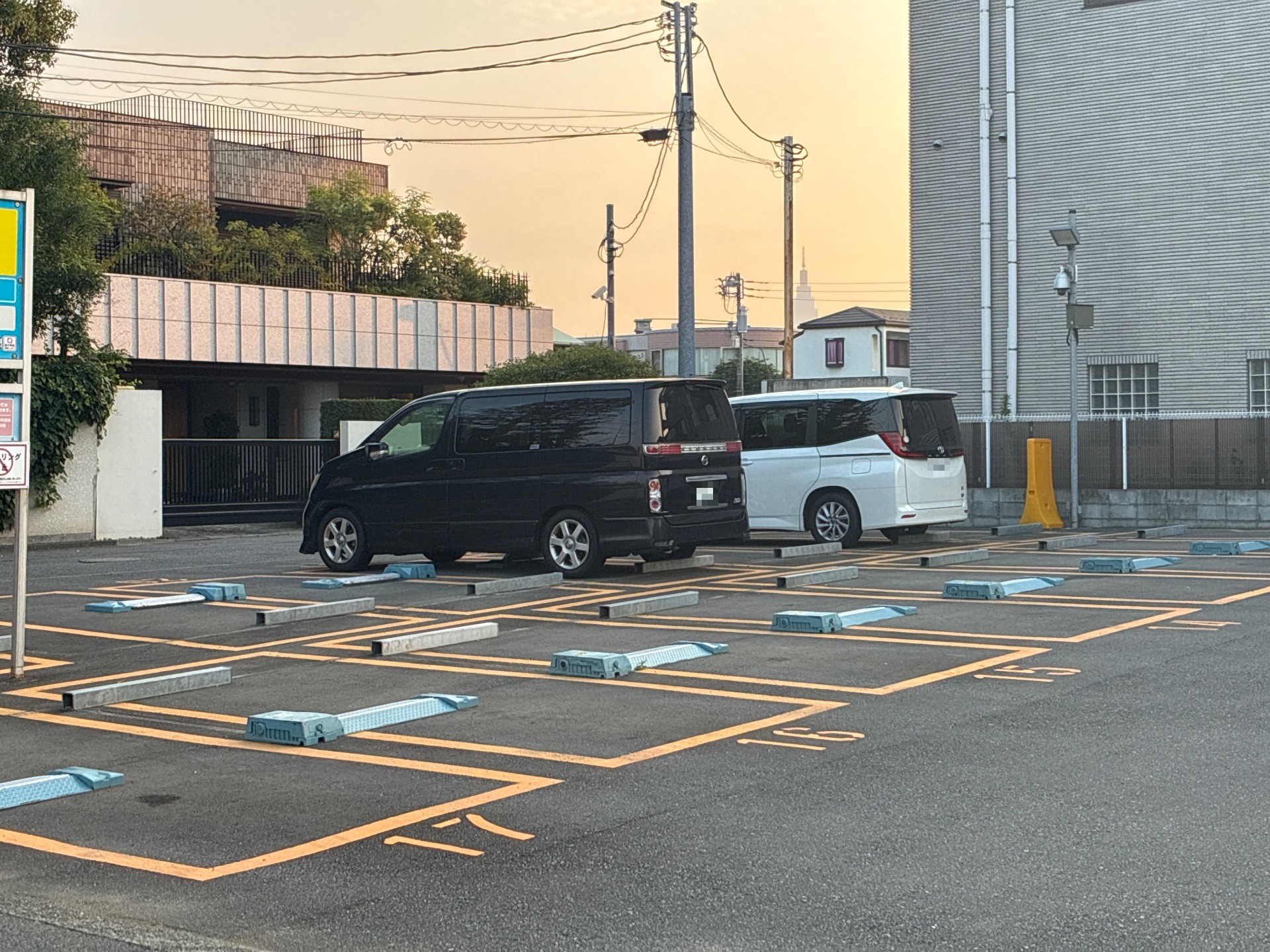 パラカ松濤第1 の写真 2