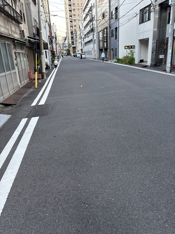 パークネット浅草橋2丁目 の写真 1