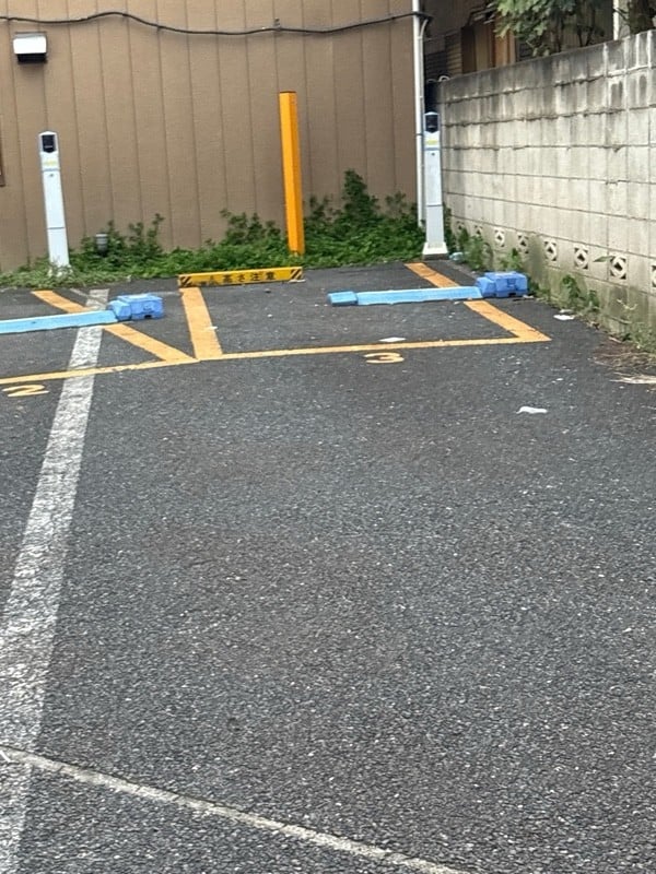 タイムズ千石第12 の写真 1