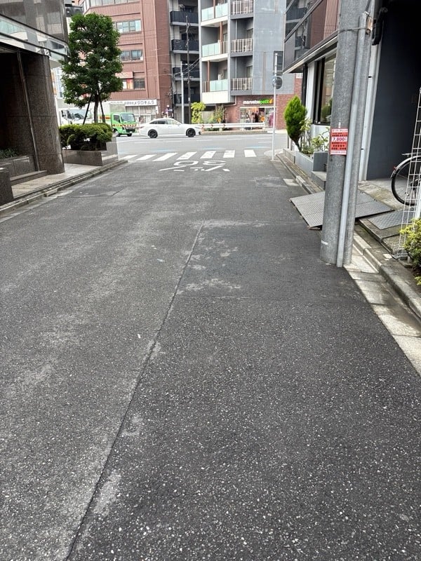 ユーパーク浅草橋 の写真 1