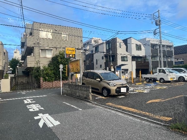 タイムズ西落合第6 の写真 1