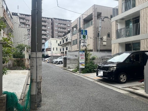 エコロパーク エッジウォーターマウイ駐車場 の写真 2