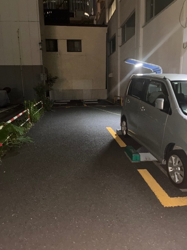 シスコンパーク西新橋2丁目 の写真 2