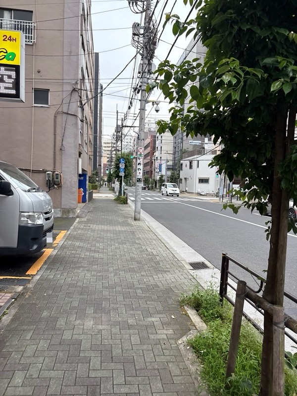 パラカ駒形第4 の写真 1