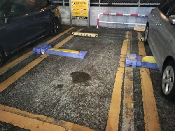 タイムズ代沢通り の写真 2