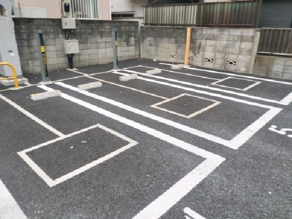タイムズ目黒駒場2丁目第2 の写真 2