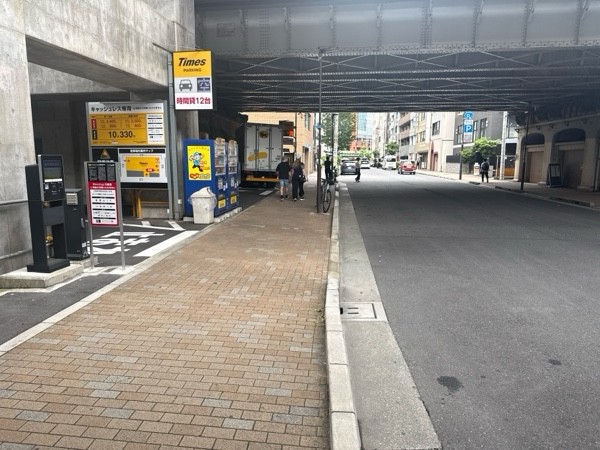 タイムズ神田須田町第8 の写真 1