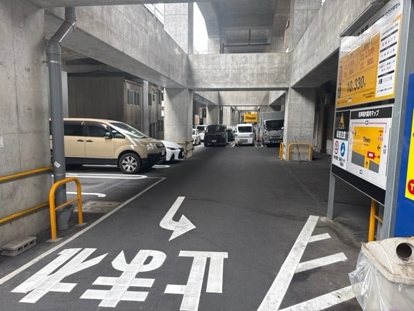 タイムズ神田須田町第8 の写真 2