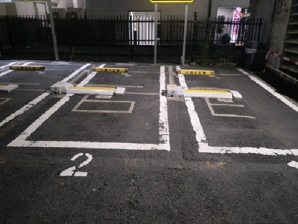 タイムズ南池袋第9 の写真 2