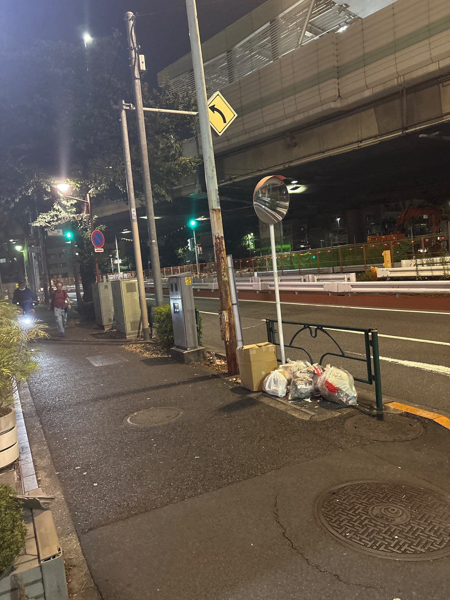 タイムズ新小川町 の写真 1