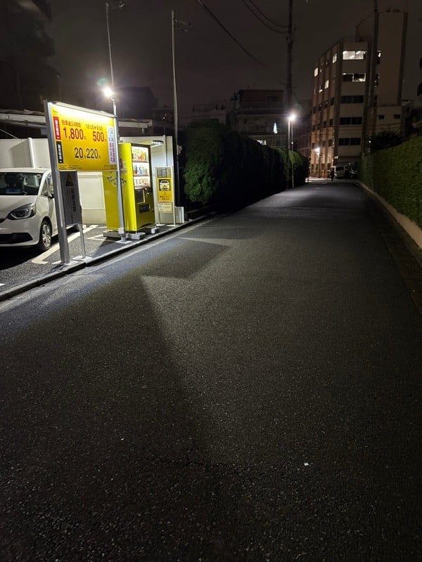 タイムズ弥生町1丁目第2 の写真 1
