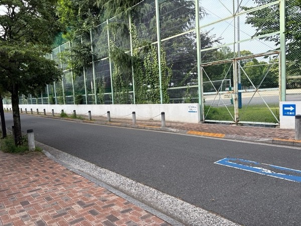 タイムズ北青山一丁目アパート の写真 1