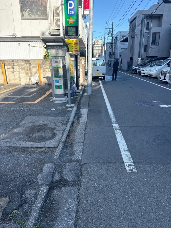 カノープス世田谷上馬1丁目 の写真 1